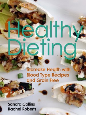 cover image of Healthy Dieting